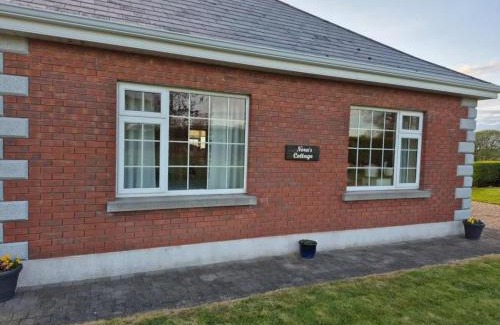 Mullagh Casa | Nora's Cottage Mullagh Kells - Sleeps 5