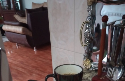 La Castellana Casa | Nora's Laureles