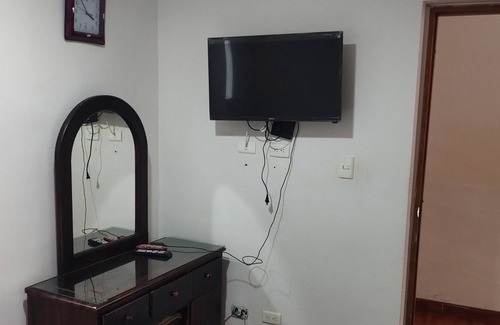 La Castellana Casa | Nora's Laureles