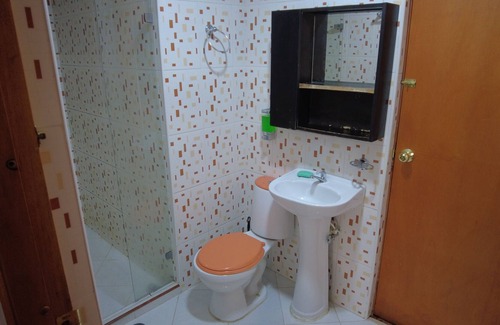 La Castellana Casa | Nora's Laureles