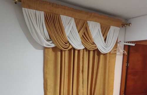 La Castellana Casa | Nora's Laureles