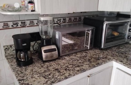La Castellana Casa | Nora's Laureles