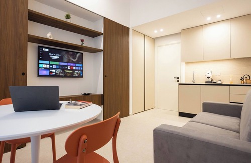 Ruggero Settimo Apartamento | Nora's Suites