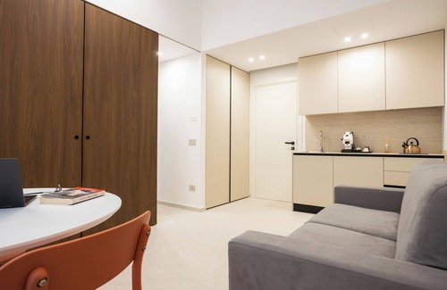 Ruggero Settimo Apartamento | Nora's Suites