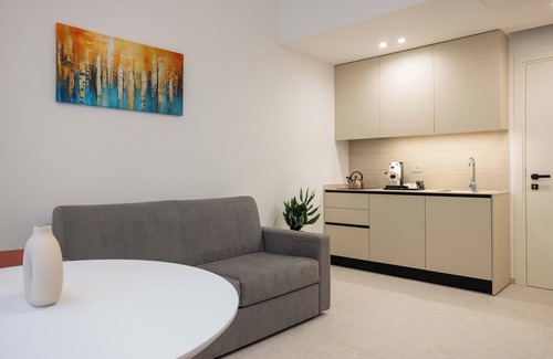 Ruggero Settimo Apartamento | Nora's Suites