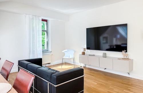 Suedvorstadt Apartamento | NORA Stays Dresden Hauptbahnhof