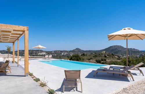 Afandou Villa | Nora Villa