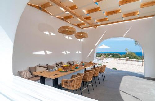 Afandou Villa | Nora Villa
