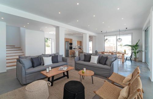 Afandou Villa | Nora Villa