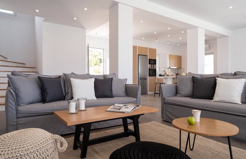 Afandou Villa | Nora Villa