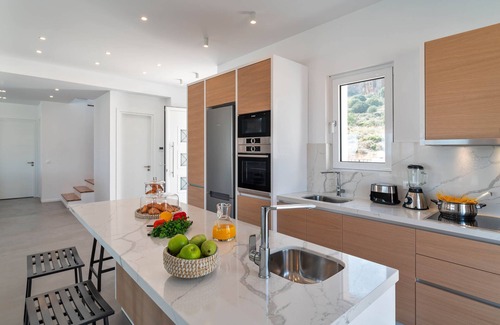 Afandou Villa | Nora Villa