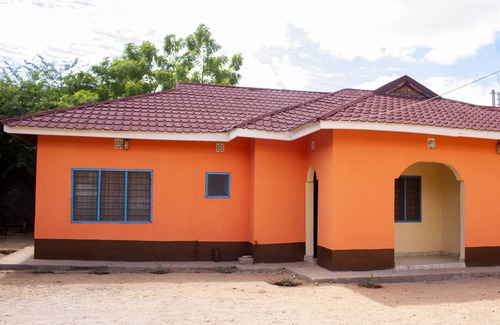 Garissa Casa | Norali Clan Furnished Apartment. this Unique Place has a Style all its own