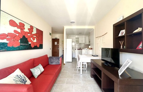 Santiuste Apartamento | Apartamento Noray - 20601