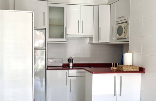 Santiuste Apartamento | Apartamento Noray - 20601