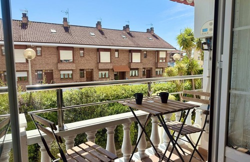 Santiuste Apartamento | Apartamento Noray - 20601