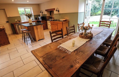 Tenby Cabaña | Norchard Farm House