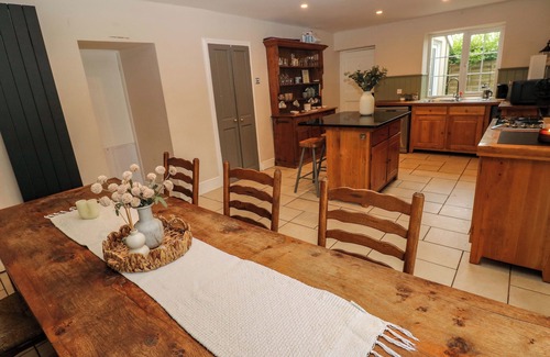 Tenby Cabaña | Norchard Farm House