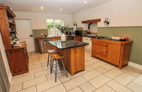 Tenby Cabaña | Norchard Farm House