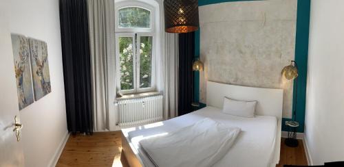 Exerzierplatz Apartamento | Nord Apartament 3