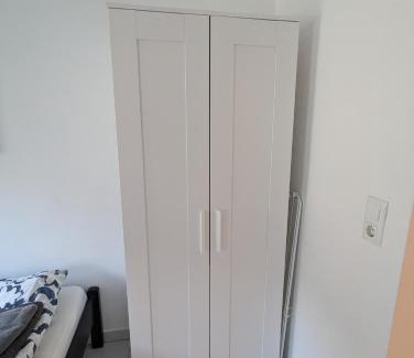 Twischkamp Apartamento | Nord Apartment 8 Moderne Ferienwohnung mit Regendusche & Fußbodenheizung