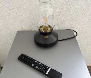 Twischkamp Apartamento | Nord-Apartment 9 I Erdgeschoss mit WLAN & Regendusche