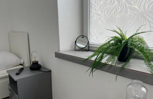 Twischkamp Apartamento | Nord-Apartment 9 I Erdgeschoss mit WLAN & Regendusche