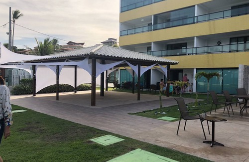 Conde Condominio | NORTE LUXXOR JACUMANO JUNTO AL MAR