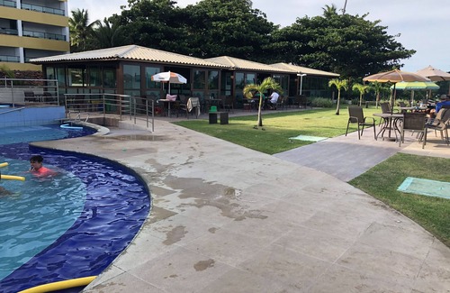 Conde Condominio | NORTE LUXXOR JACUMANO JUNTO AL MAR