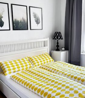 Gaarden-Sud - Kronsburg Apartamento | Nord Ost Apartment