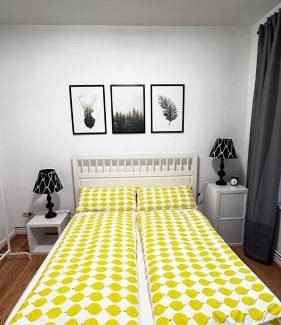 Gaarden-Sud - Kronsburg Apartamento | Nord Ost Apartment