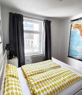 Gaarden-Sud - Kronsburg Apartamento | Nord Ost Apartment