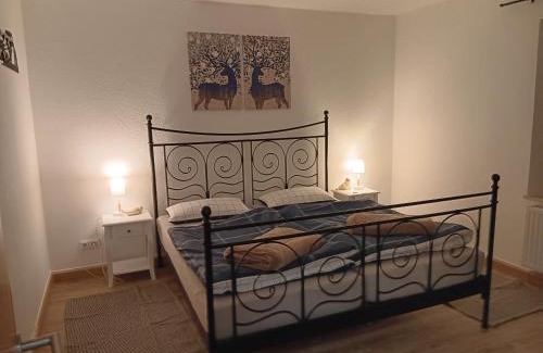 Tossens Apartamento | Nordapart Anne Bessrich