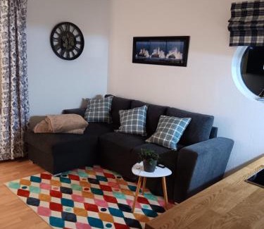 Tossens Apartamento | Nordapart Anne Bessrich