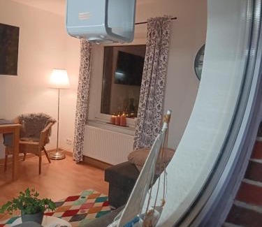 Tossens Apartamento | Nordapart Anne Bessrich