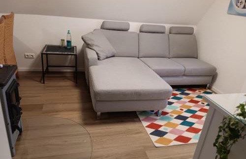 Tossens Apartamento | NordApart - Butjadingen