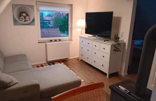 Tossens Apartamento | NordApart - Butjadingen