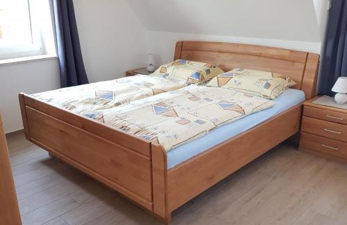 Tating Apartamento | Nordergeest OG
