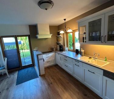 Asendorf Casa | Nordheideblockhaus