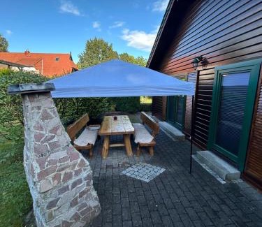 Asendorf Casa | Nordheideblockhaus