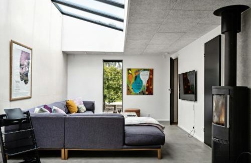 Norsminde Casa | Nordic Architecture With Room For The Whole Family