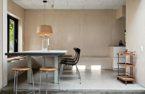 Norsminde Casa | Nordic Architecture With Room For The Whole Family
