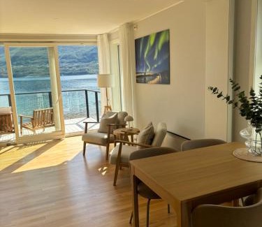 Narvik Casa | Nordic Bliss