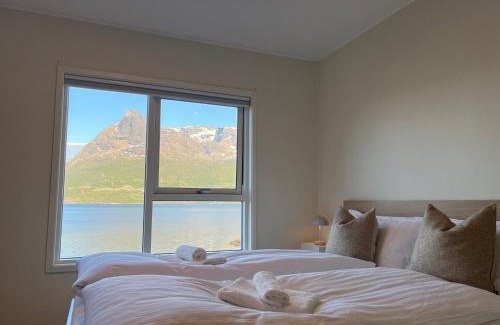Narvik Casa | Nordic Bliss