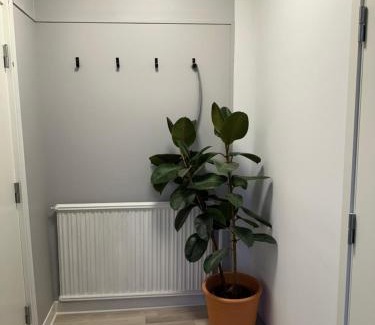 Spanga - Tensta Villa | Nordic Central Villa