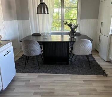 Spanga - Tensta Villa | Nordic Central Villa