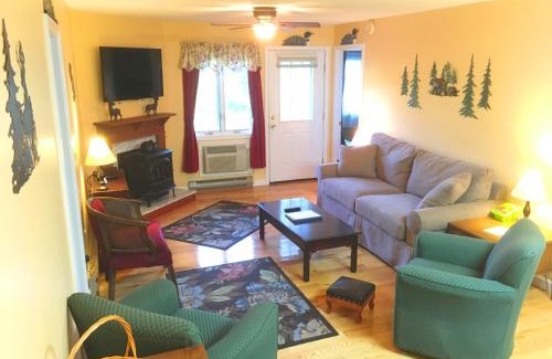 Lincoln Apartamento | Nordic Condo