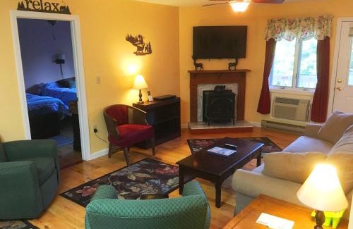 Lincoln Apartamento | Nordic Condo