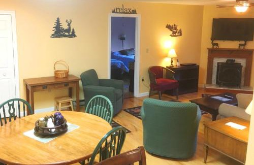 Lincoln Apartamento | Nordic Condo