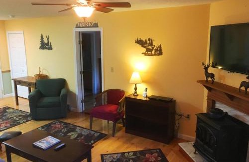 Lincoln Apartamento | Nordic Condo