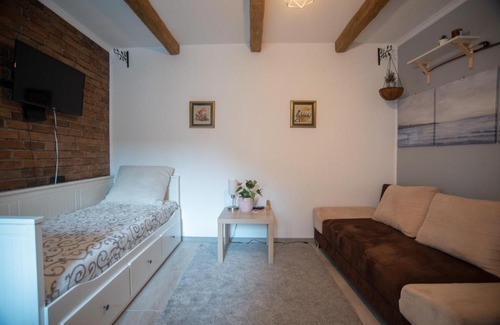 Kikinda Apartamento | Nordic Dream Apartment in Kikinda
